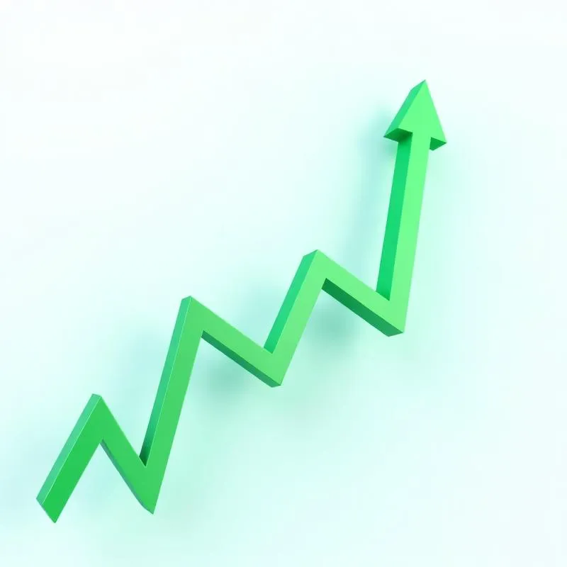 Rising Stocks